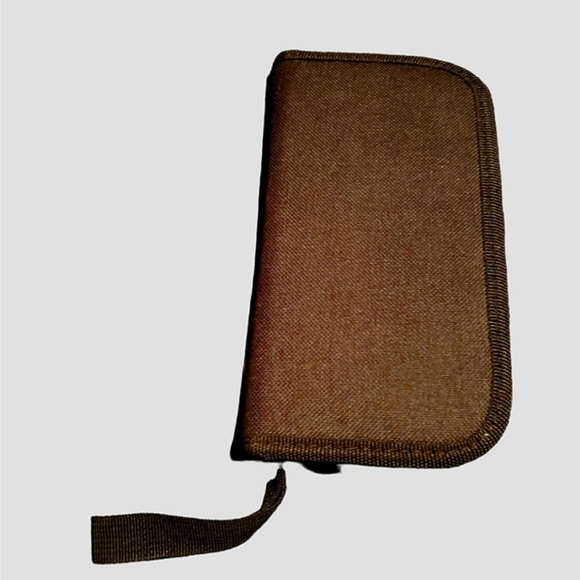 13 pcs Watch Repair Tool Kit With Carrying Case - Picture 3 of 3